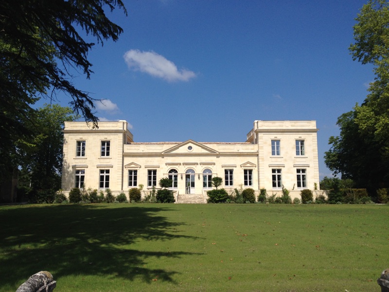 @ChâteauLePape